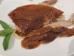 -满堂·烤鸭店·北京菜(鼓楼店)