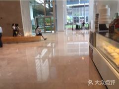 -上海静安香格里拉大酒店