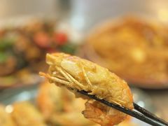 -鹤睦鱼生·啫啫煲·海鲜(保利百合店)