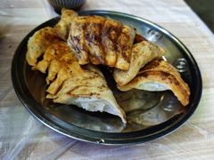 -桂萍特色牛筋牛杂(长堤街总店)