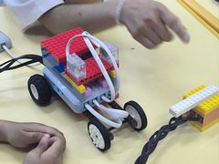 -瓦力工厂机器人·信息学奥赛·科技特长生·人工智能(亦庄校区)