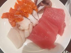 -南湖名都·景湖轩全日制餐厅·海鲜自助·东南亚风味·临湖而食