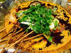 -文叔·湖北名小吃·小龙虾(华强北店)