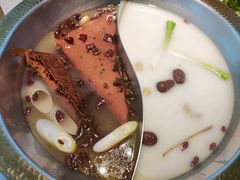 -巴邑火锅·鲜切牛肉(萧山银隆店)
