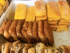 -李小老烧饼(常营民族家园店)