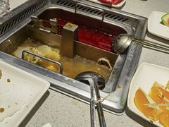 -海底捞火锅(奥体南路店)