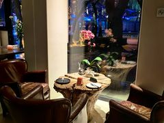 -BOCATA 西班牙餐厅(三里屯店)