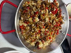 -福巷湘食小馆·猛火现炒(上海首店)