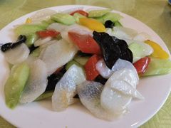 青瓜山药-大顺堂食府(牛街店)