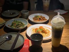 青年拌菜-青年公社烤鸭(青年路店)