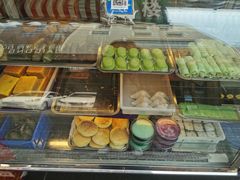 -陈记印尼风味小吃(北湖店)