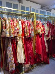 -Lisamoon礼慕纱婚纱礼服高级定制