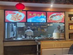 -围龙屋客家食府(福田店)