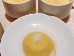 -喜来登由由大酒店九州膳坊中餐厅