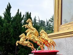 -洛阳白马寺