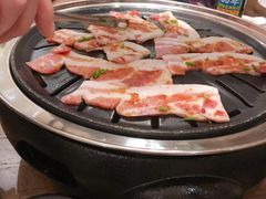 -九田家黑牛烤肉料理(石路天虹店)