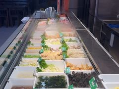 -椒锅锅·麻辣香锅(宝地广场城市集市店)