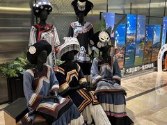 -阿斯牛牛·凉山菜(新会展店)