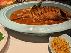 -阿五黄河大鲤鱼(英协路店)
