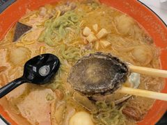-张亮麻辣烫(哈尔滨金爵万象店)