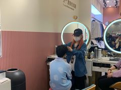 -海马体照相馆(上海宝山万达广场店)