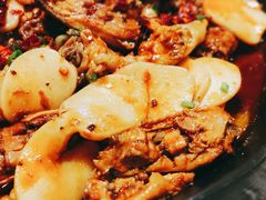 -煲得鲜·桐乡煲·小龙虾(万达店)