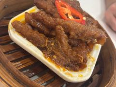 -和乐喜点(宝岗大道店)