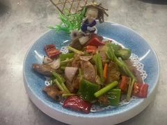 -海精英海鲜世界(台海路店)