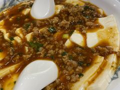 -芳芳餐厅(白沙路店)