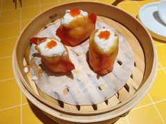 -蔡澜点心·粤菜(花城汇南区店)