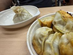 -蒋家桥饺面店(广陵路店)