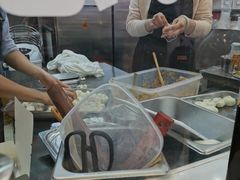 -小飞生煎(东方宝泰店)