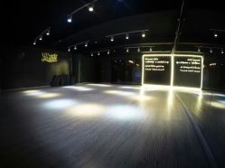 -YASAKI国际舞蹈中心