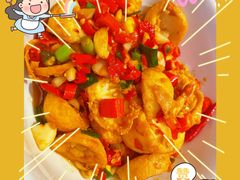 -八碗湘长沙市井菜(坡子街店)