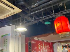 大堂-星隆国际·芜湖小吃街