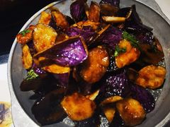 -黑鸡小馆(金源店)