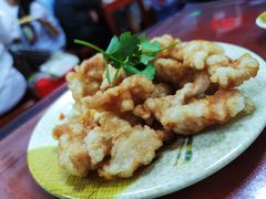 锅包肉-吉味馆(柠溪店)