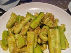 拍黄瓜-老板恋上鱼(恒隆广场店)