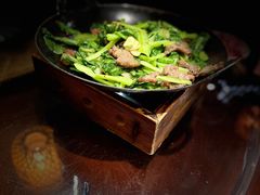 -杨记隆府(南坪店)