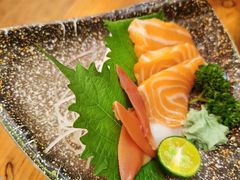 刺身盛合-桃太郎创作料理(大坪店)