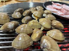 -农民烧烤(延边社区店)