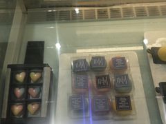 -西檬树SIMON·T轻奢蛋糕(大东方Max店)