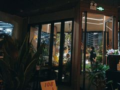 -ibarrel爱杯·bistro&brunch(江宁路店)