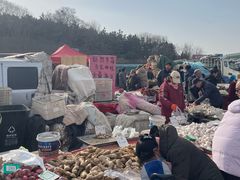 -李村大集