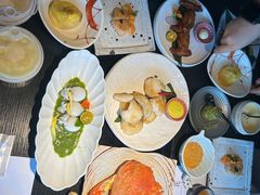 -花潮料理艺食馆(成都万象城店)