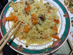 -巴依兄弟西域美食(机场店)