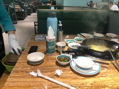 -春润大地海南椰子鸡(沙井京基百纳广场店)
