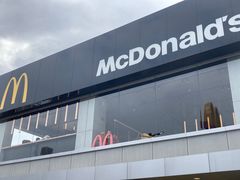 -麦当劳·得来速店(星沙大道店)