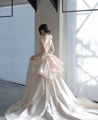 -石家庄·露瑞婚纱·万象城D座2901