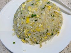 葱花蛋炒饭-鼎泰丰(环贸店)